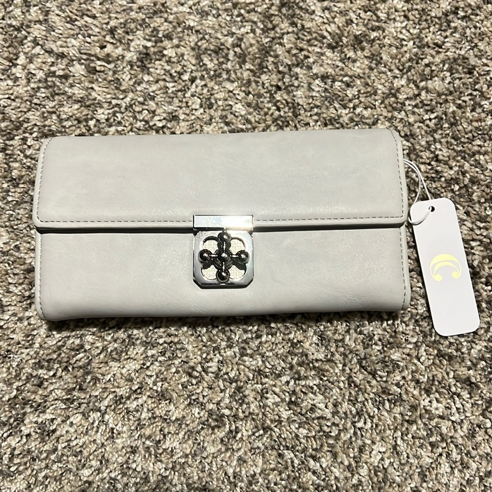 Charming Charlie Wallet